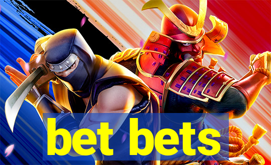 bet bets
